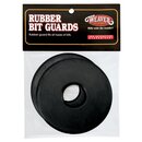 Rubber Bit Guards