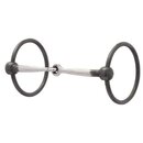 Sweet Iron Ring Snaffle